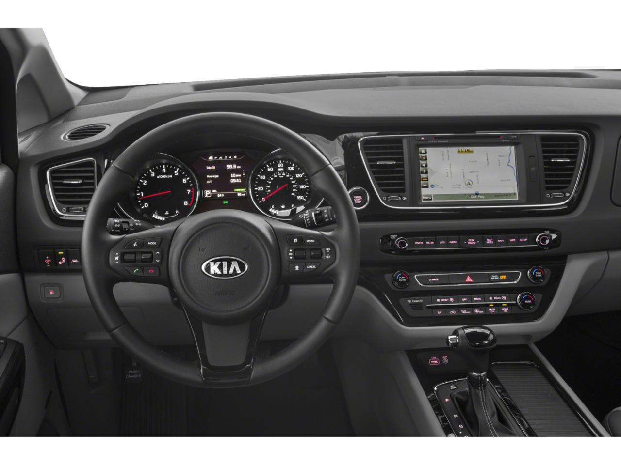 2015 Kia Sedona SX Limited Tucson AZ