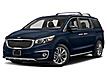 2015 Kia Sedona SX Limited