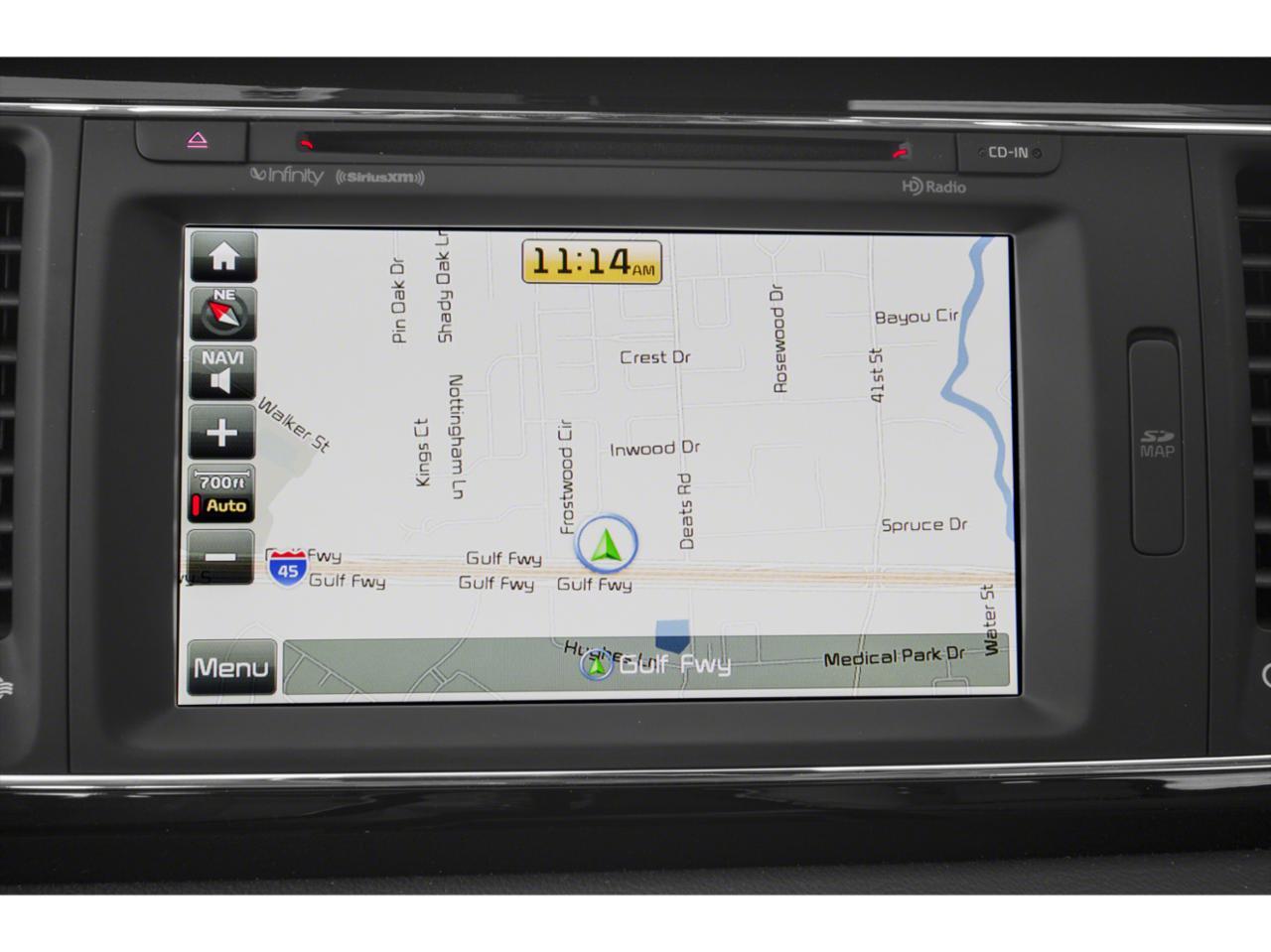 2015 Kia Sedona SX San Clemente CA