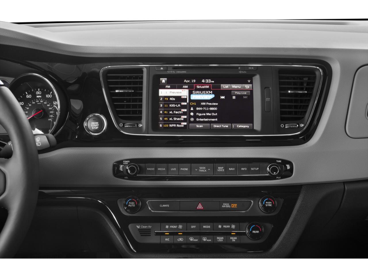 2015 Kia Sedona SX San Clemente CA