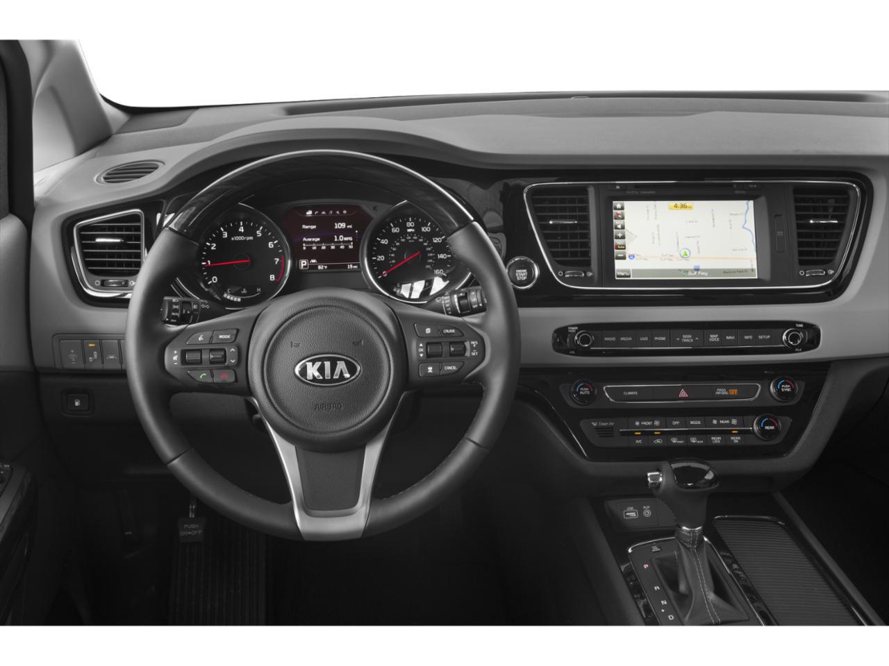 2015 Kia Sedona SX San Clemente CA