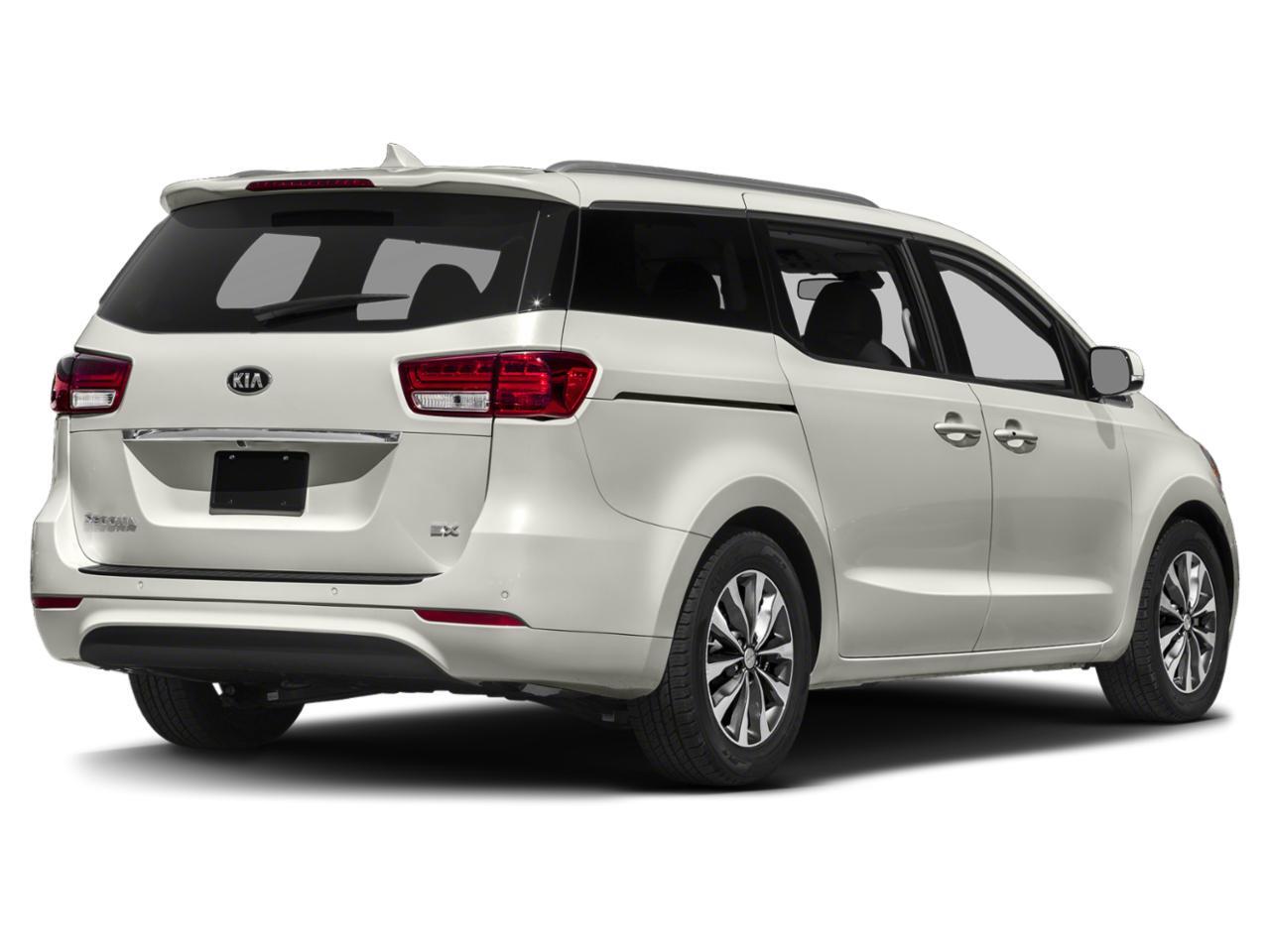 2015 Kia Sedona SX San Clemente CA