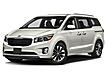 2015 Kia Sedona SX