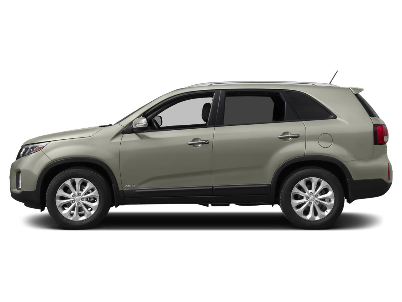 2015 Kia Sorento EX Tucson AZ