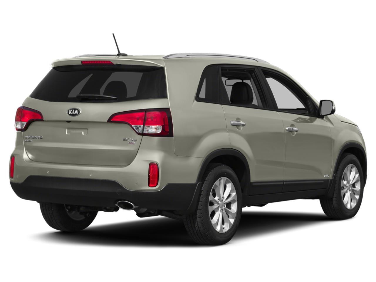 2015 Kia Sorento EX Tucson AZ