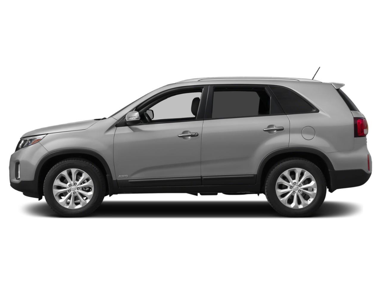2015 Kia Sorento LX Lubbock TX