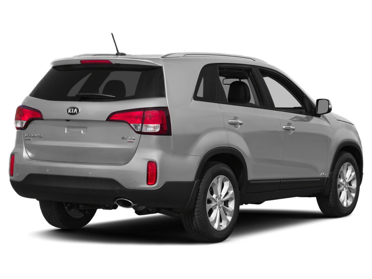 2015 Kia Sorento LX Lubbock TX