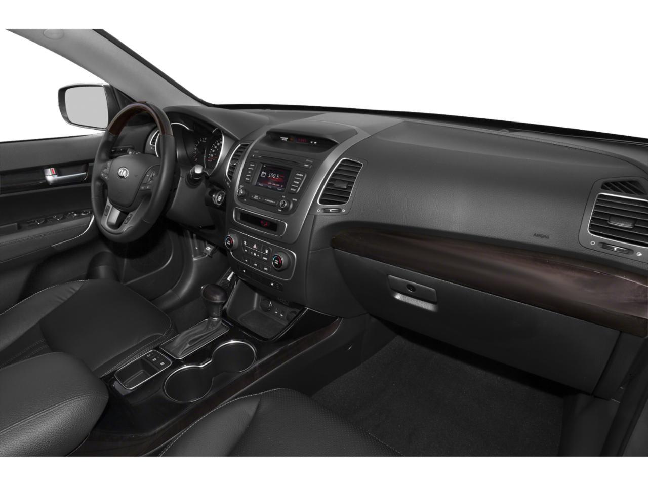 2015 Kia Sorento LX Morristown TN