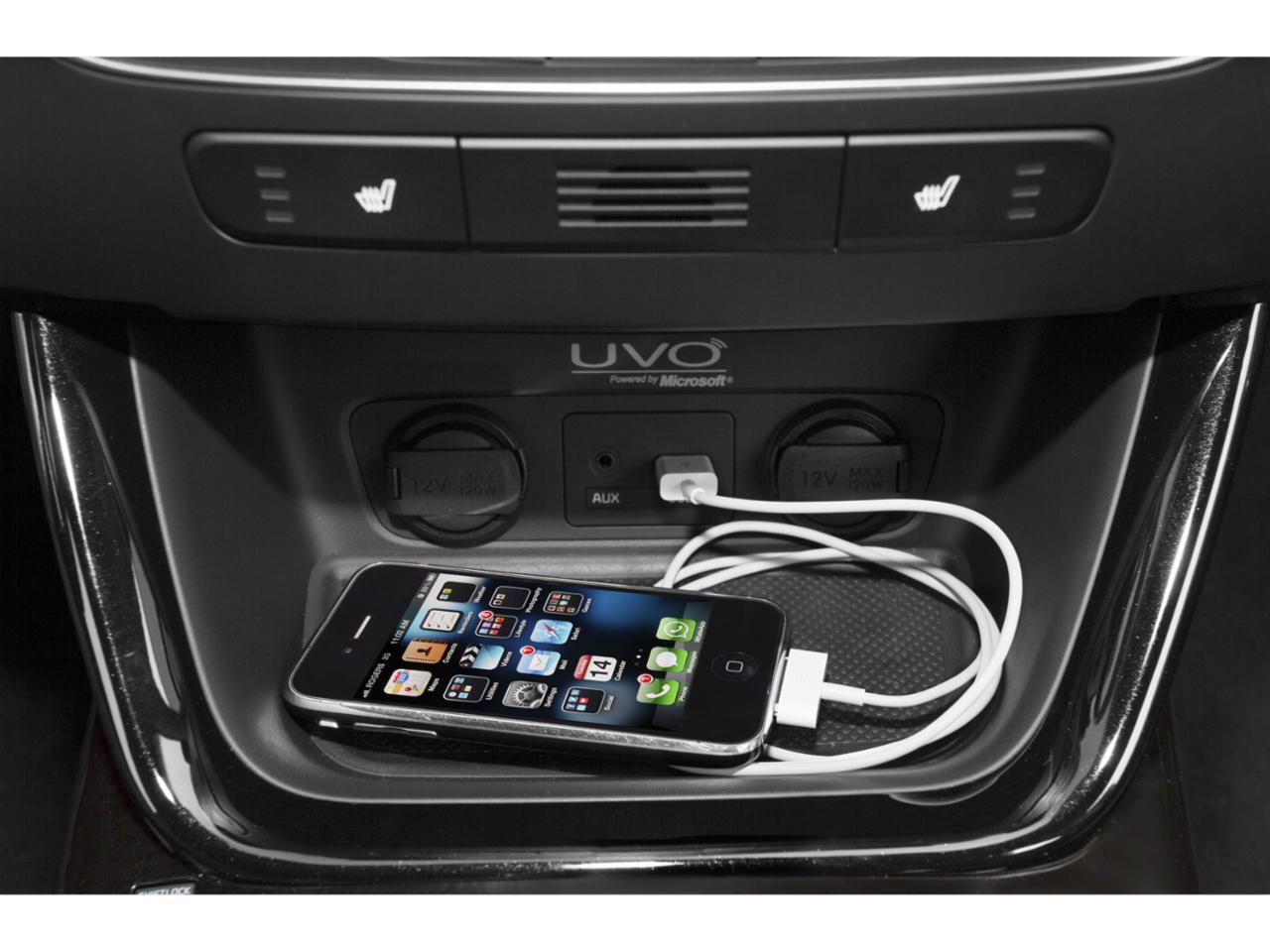 2015 Kia Sorento LX Morristown TN