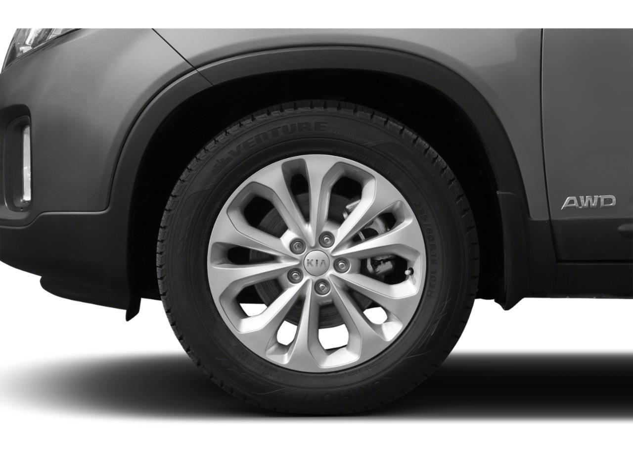 2015 Kia Sorento LX Morristown TN