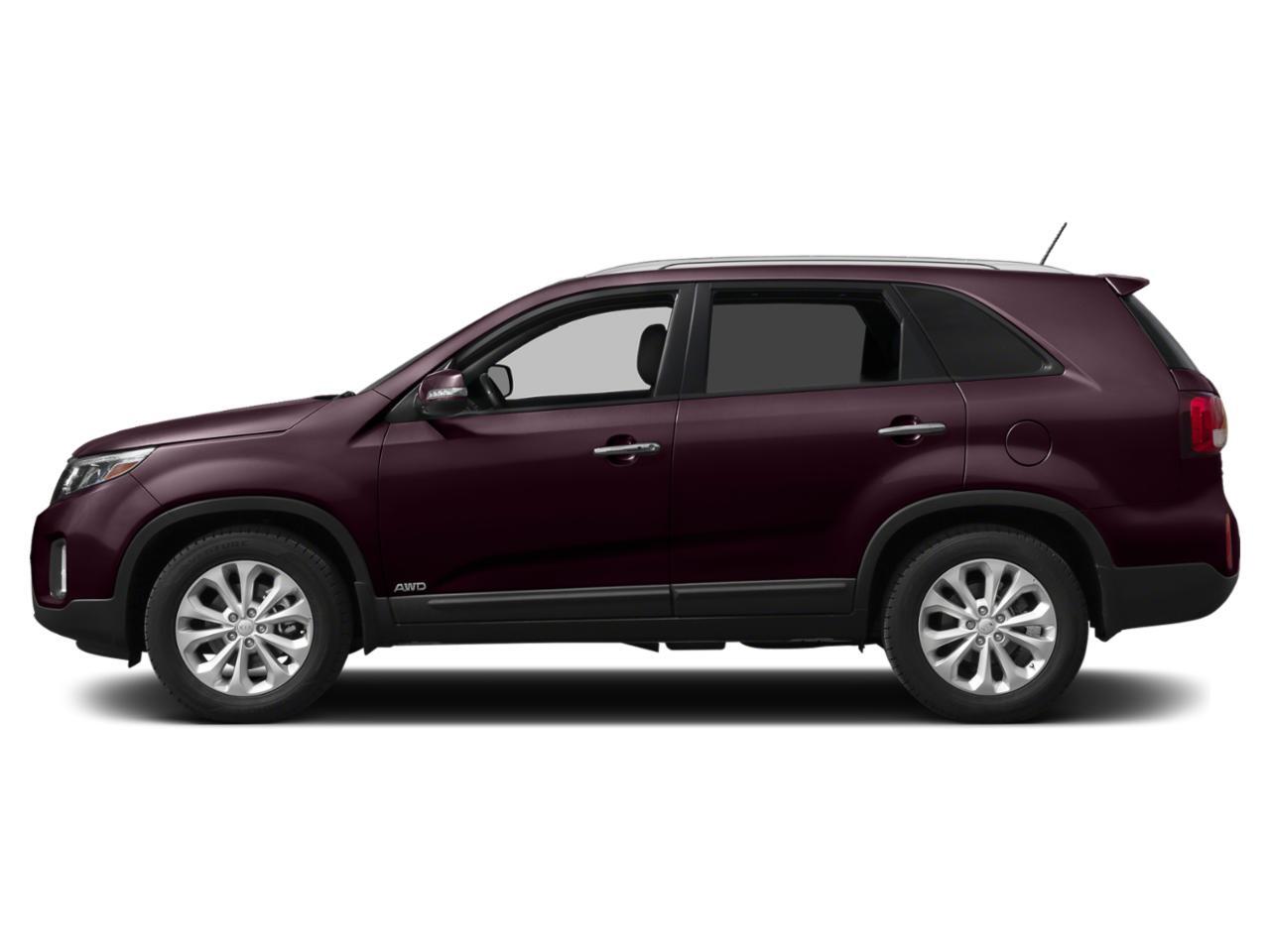 2015 Kia Sorento LX San Clemente CA
