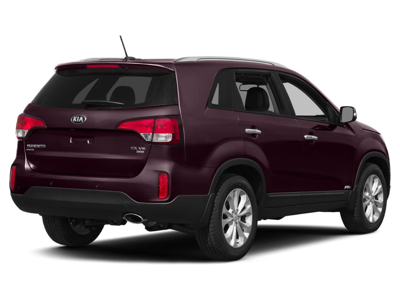2015 Kia Sorento LX San Clemente CA