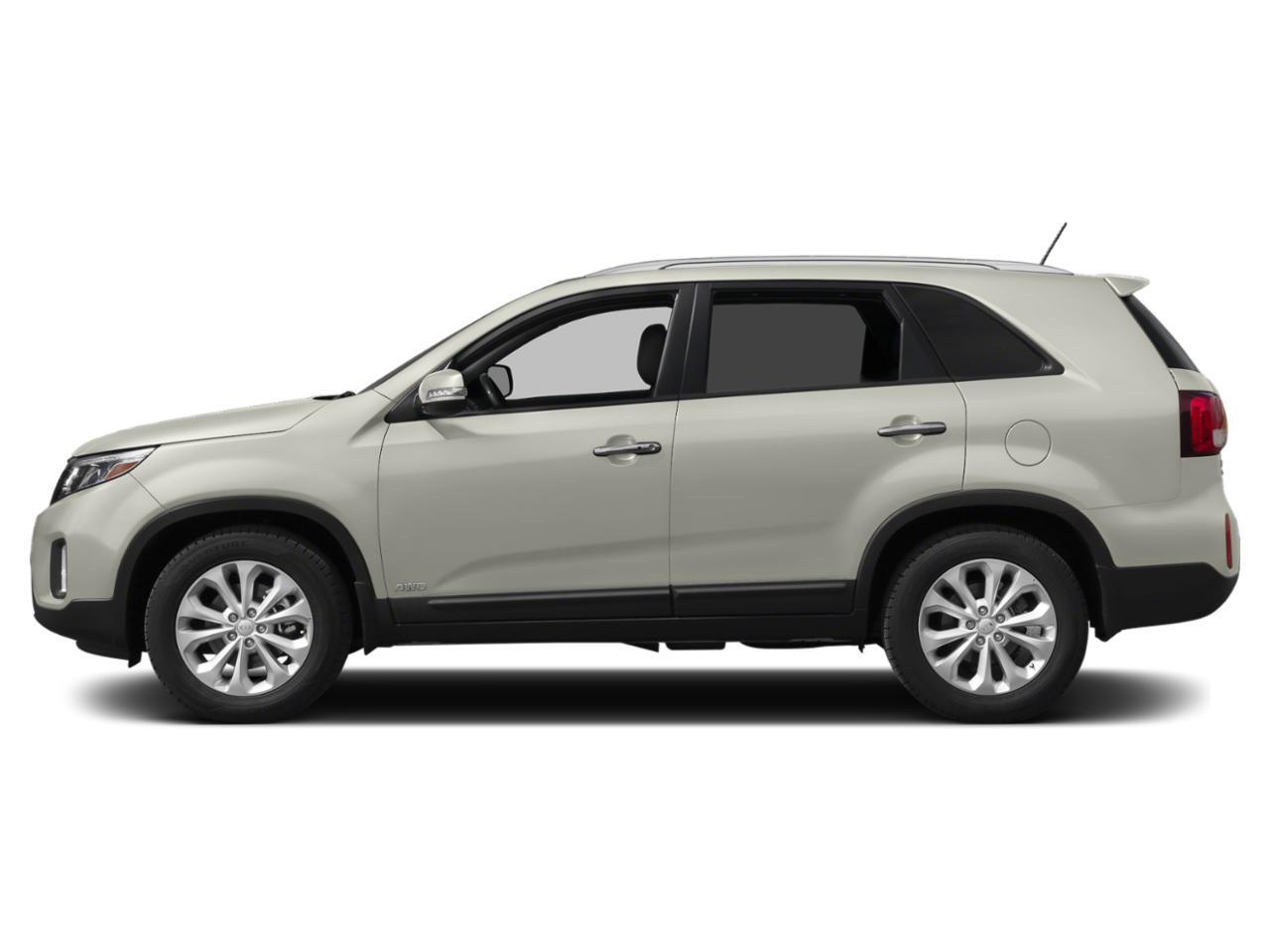 2015 Kia Sorento LX Sport Utility 4D Kansas City MO