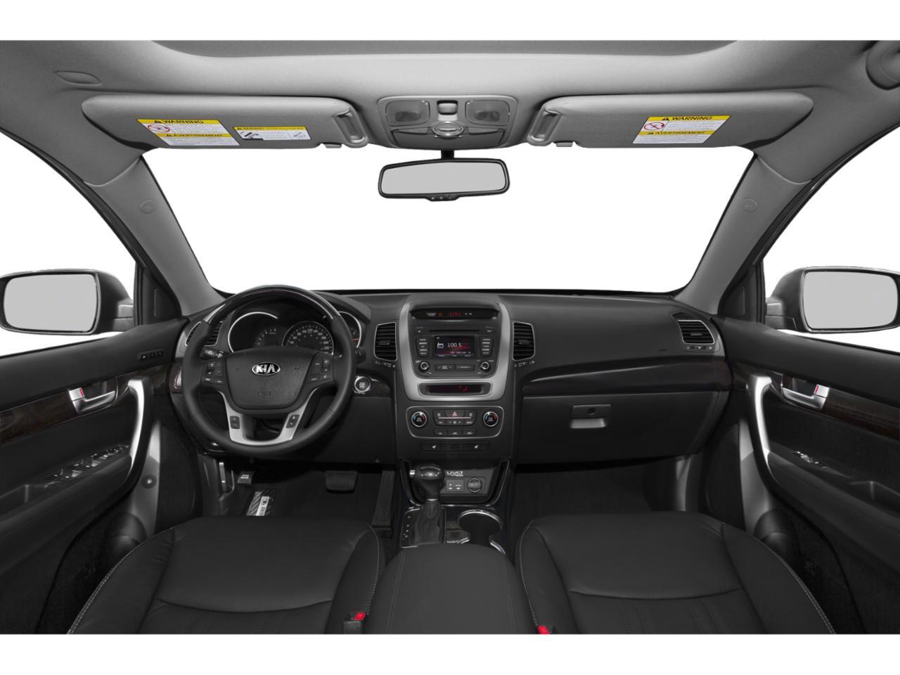 2015 Kia Sorento LX Sport Utility 4D Kansas City MO