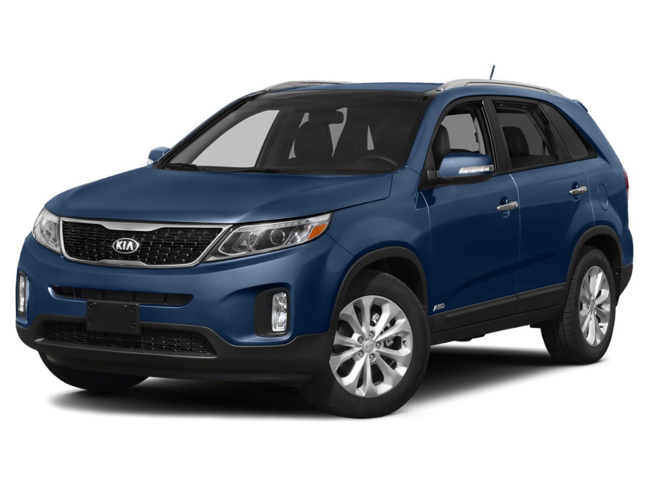2015 Kia Sorento LX Tucson AZ