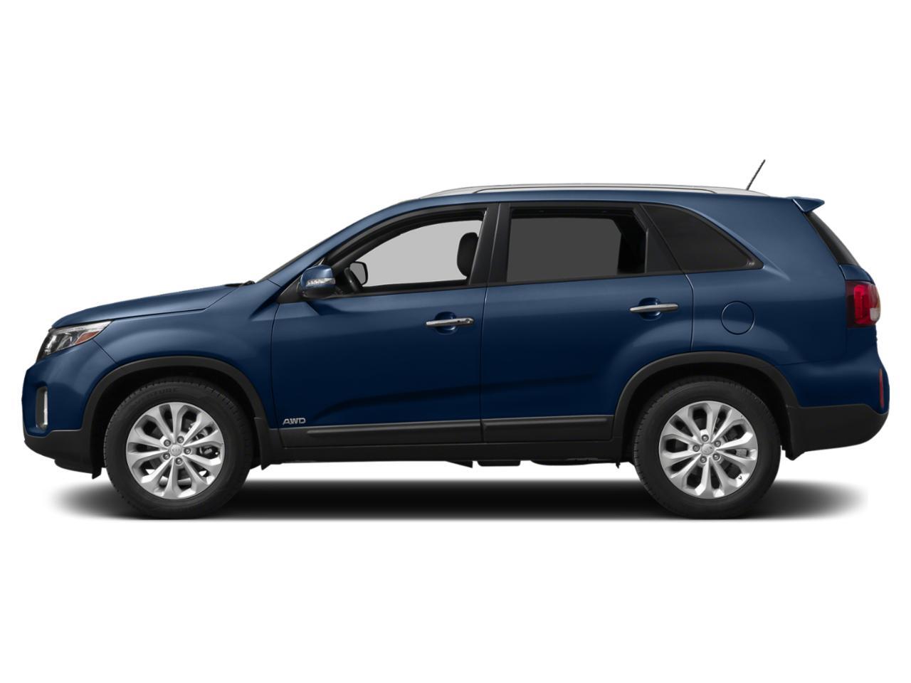 2015 Kia Sorento LX Tucson AZ