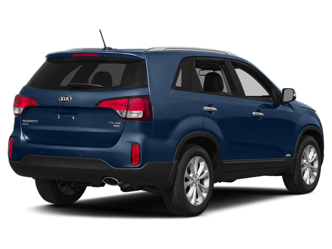 2015 Kia Sorento LX Tucson AZ