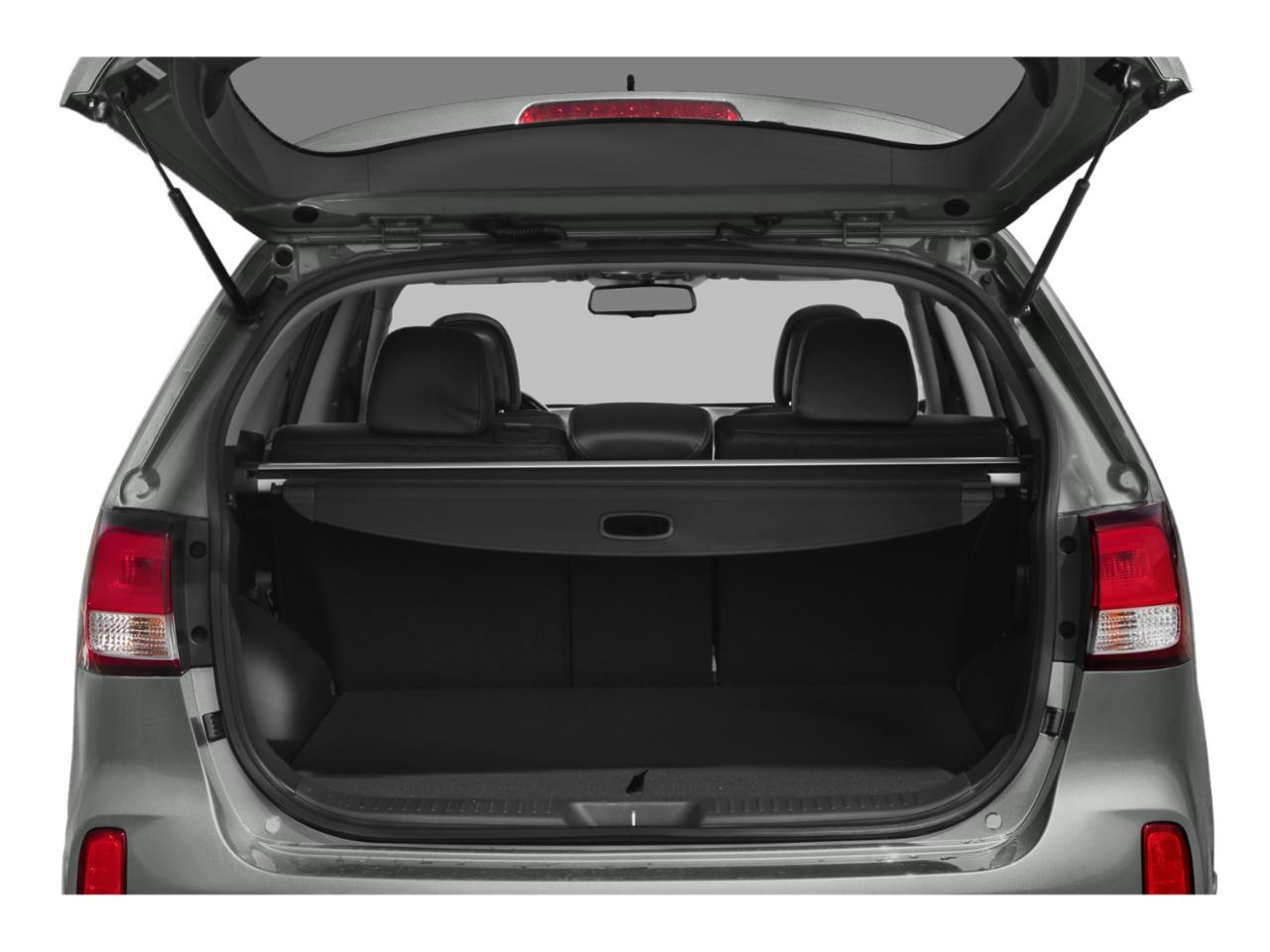 2015 Kia Sorento LX Tucson AZ