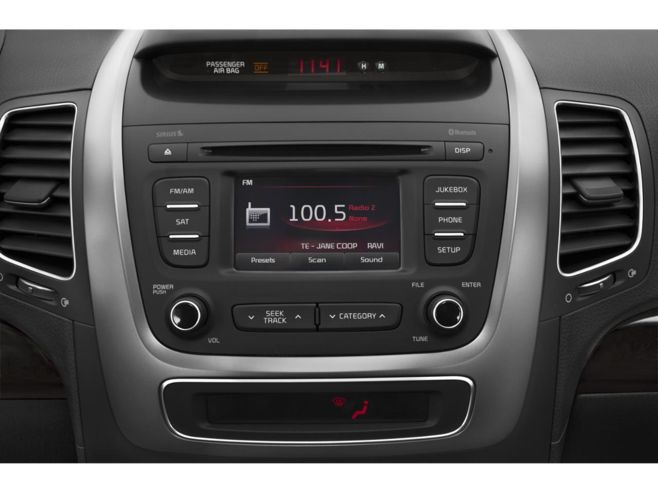 2015 Kia Sorento LX Tucson AZ
