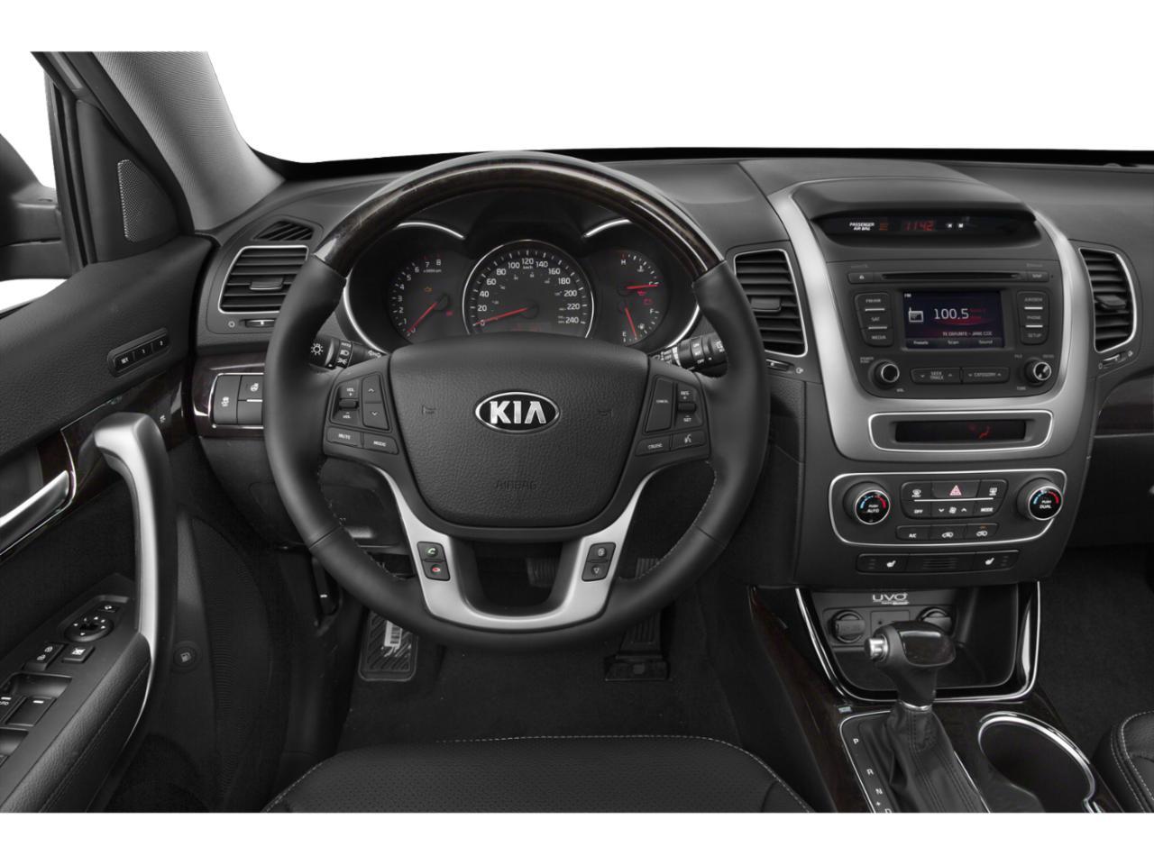 2015 Kia Sorento LX Tucson AZ