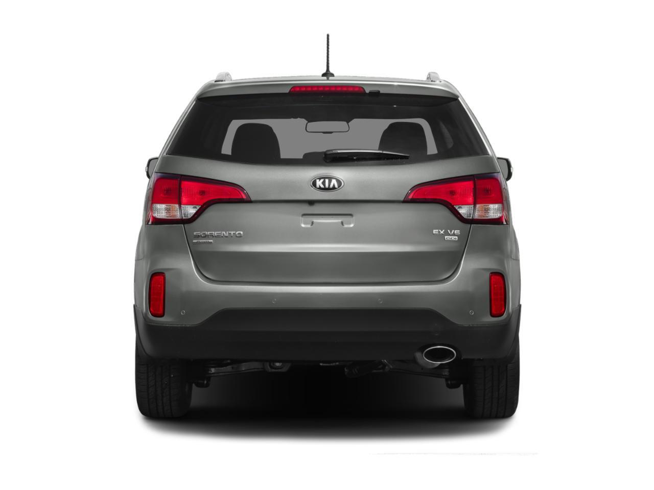 2015 Kia Sorento SX Tucson AZ