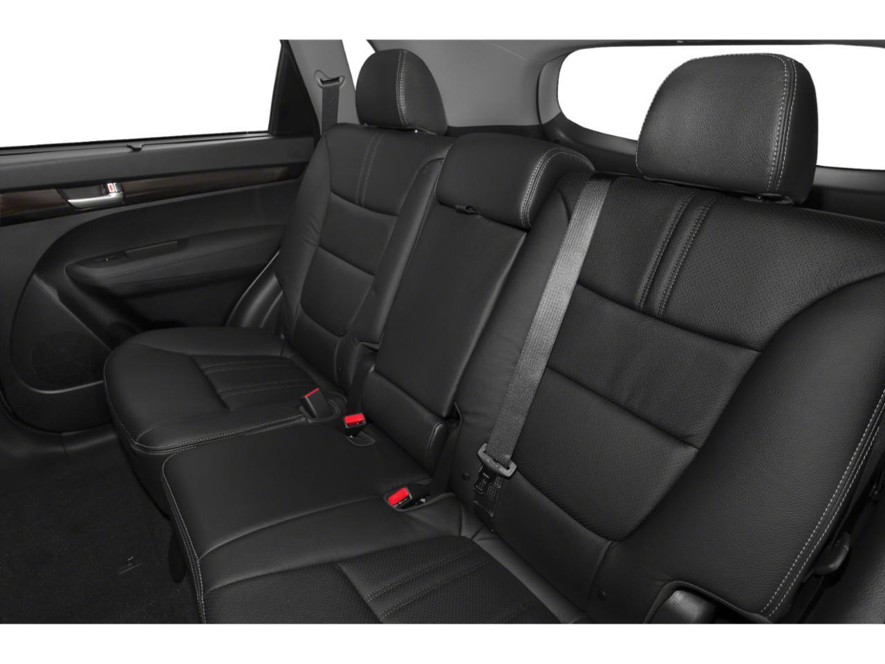 2015 Kia Sorento SX Tucson AZ