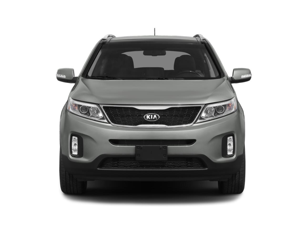 2015 Kia Sorento SX Tucson AZ