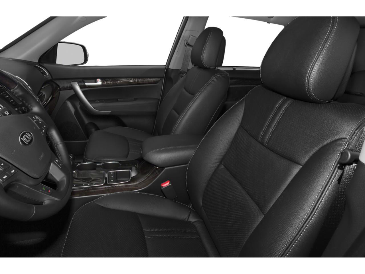 2015 Kia Sorento SX Tucson AZ