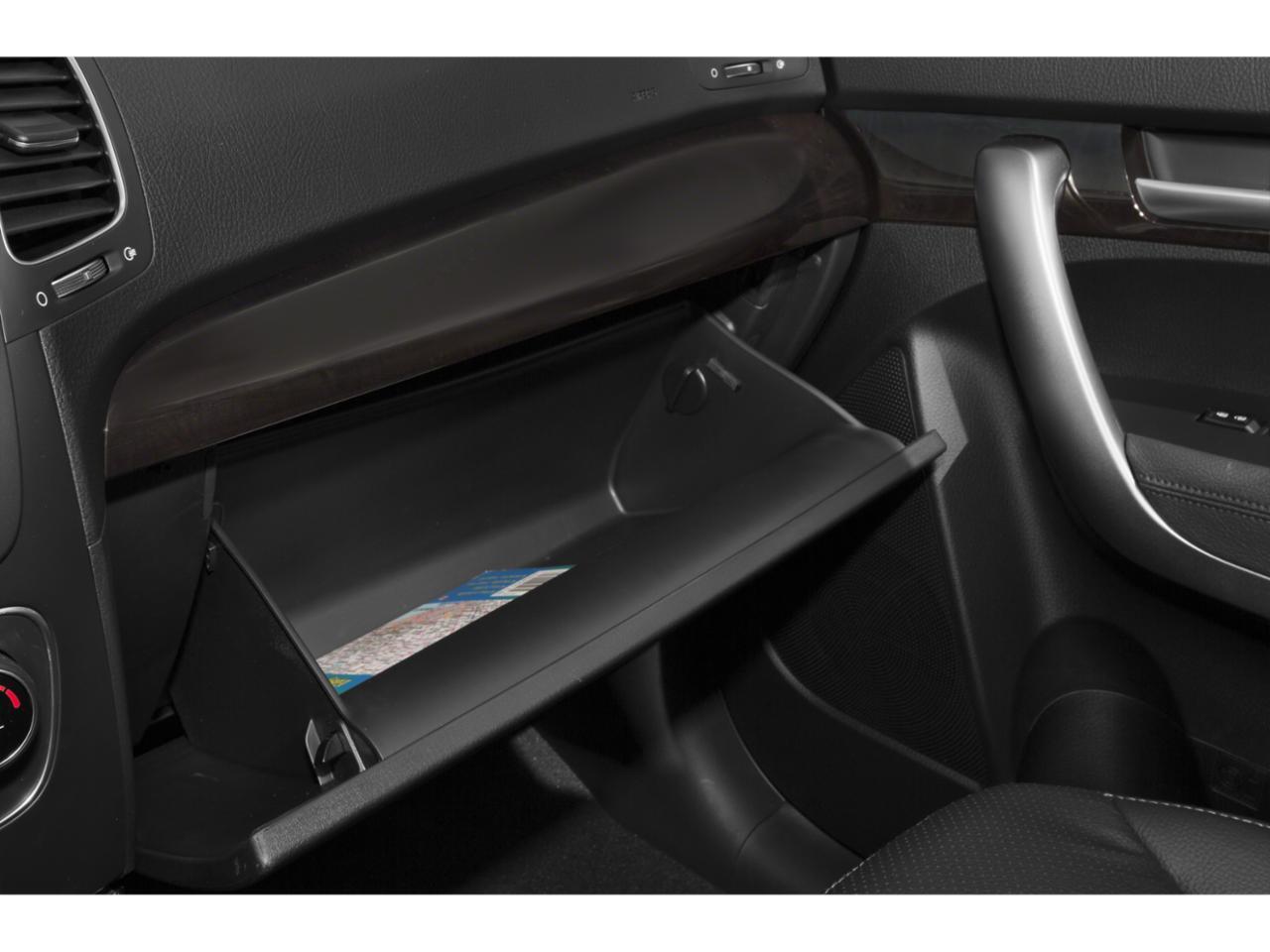 2015 Kia Sorento SX Tucson AZ