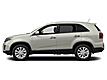 2015 Kia Sorento Utility 4D LX AWD 2.4L I4