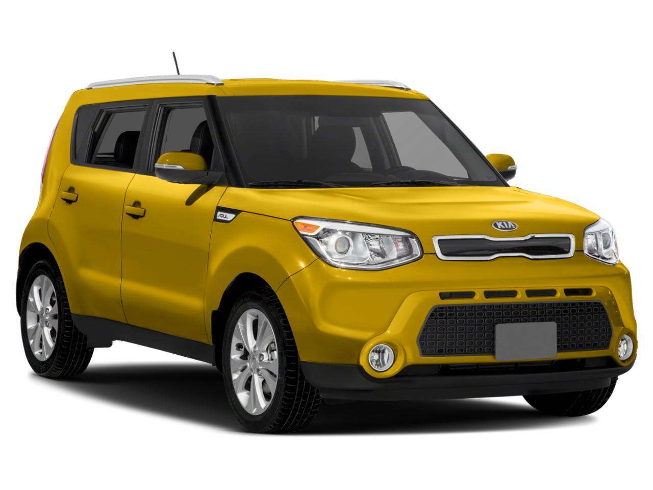 2015 Kia Soul + Gainesville FL