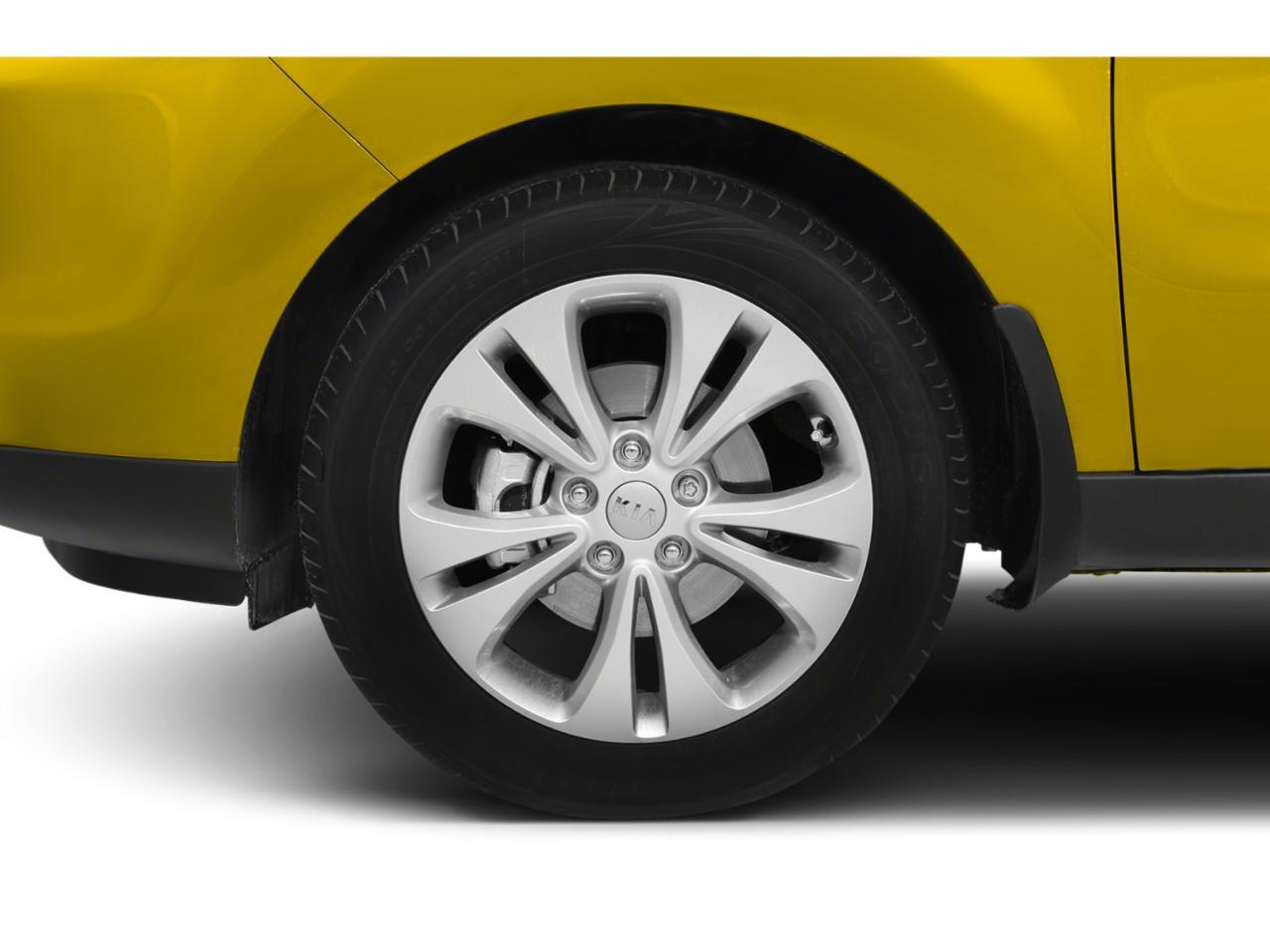 2015 Kia Soul + Gainesville FL