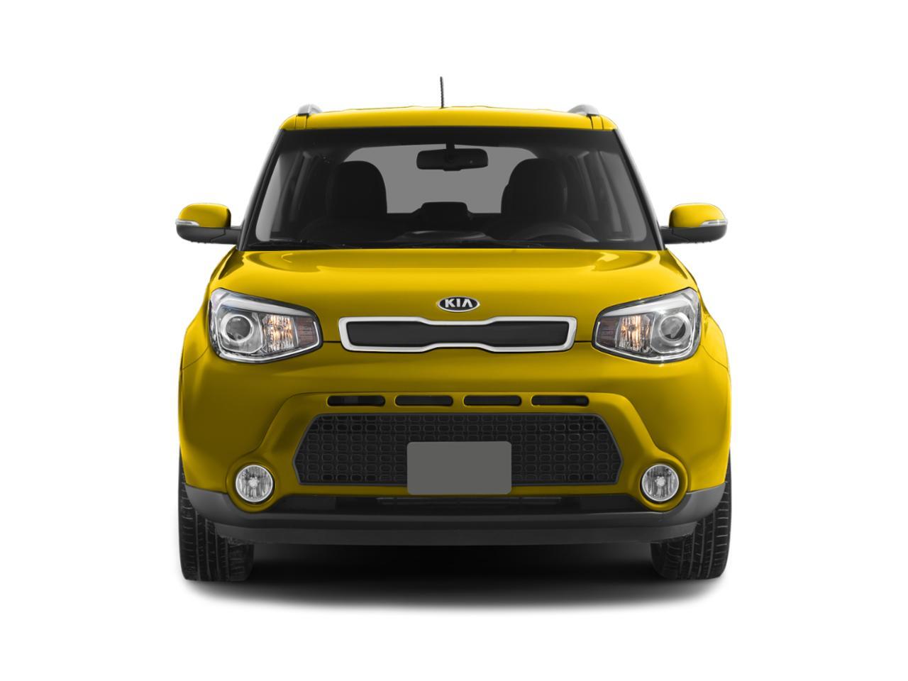 2015 Kia Soul 4d Hatchback Auto Benwood WV