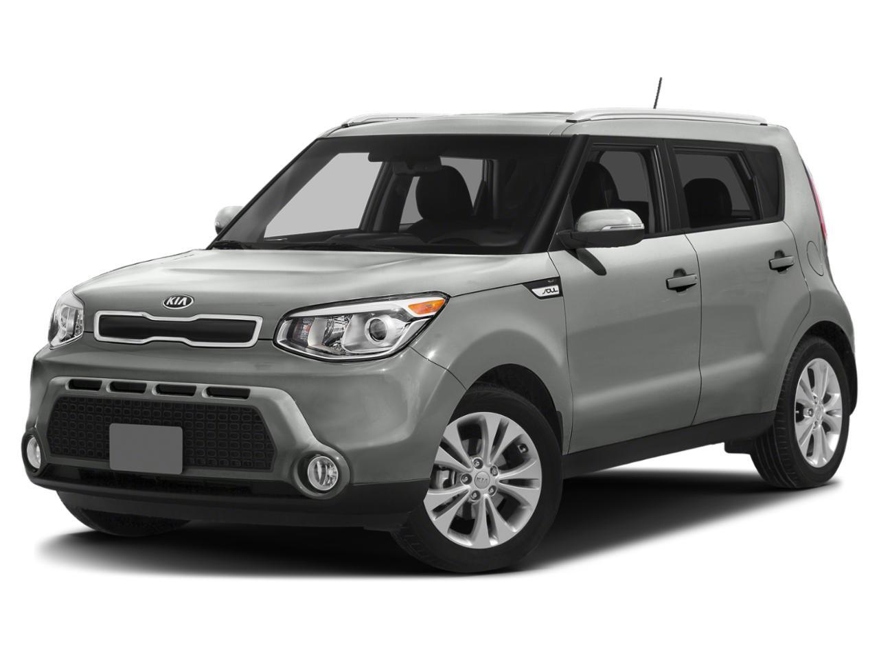 2015 Kia Soul BASE Memphis TN