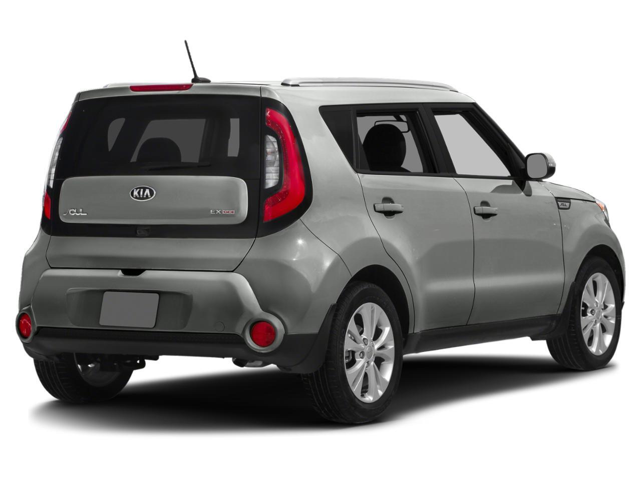 2015 Kia Soul BASE Memphis TN