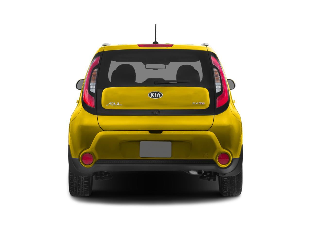 2015 Kia Soul BASE Memphis TN