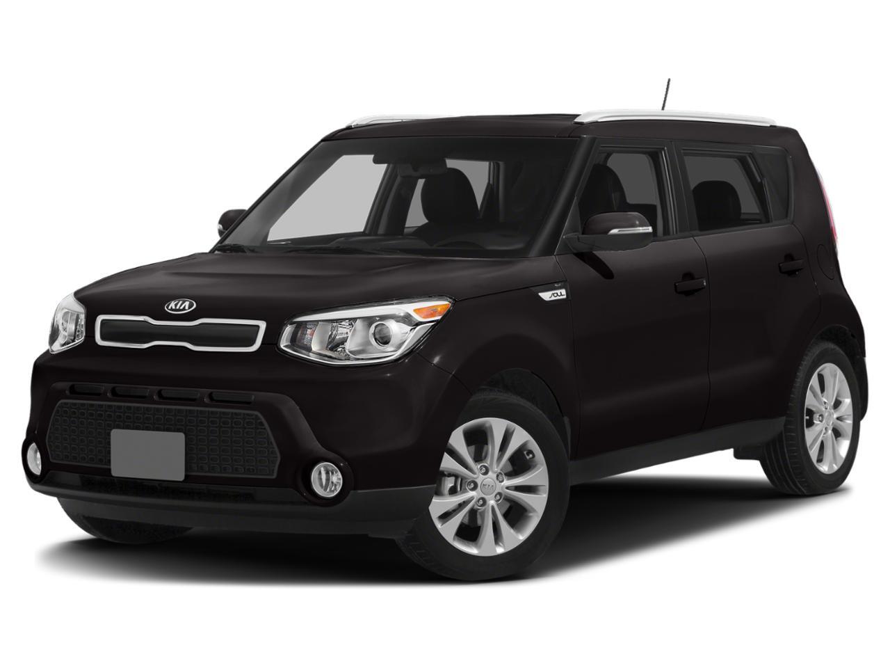 2015 Kia Soul Base Chantilly VA