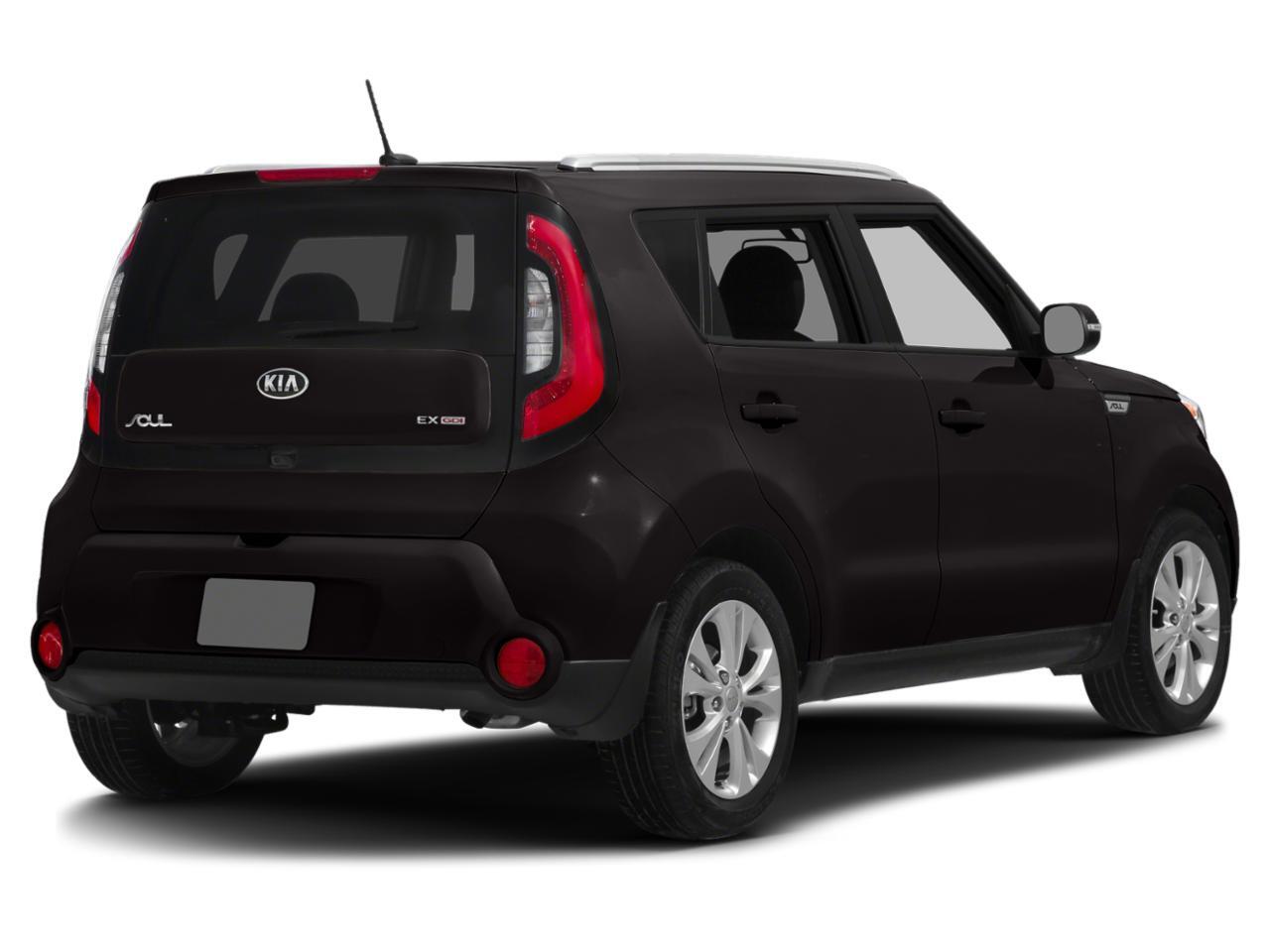 2015 Kia Soul Base Chantilly VA
