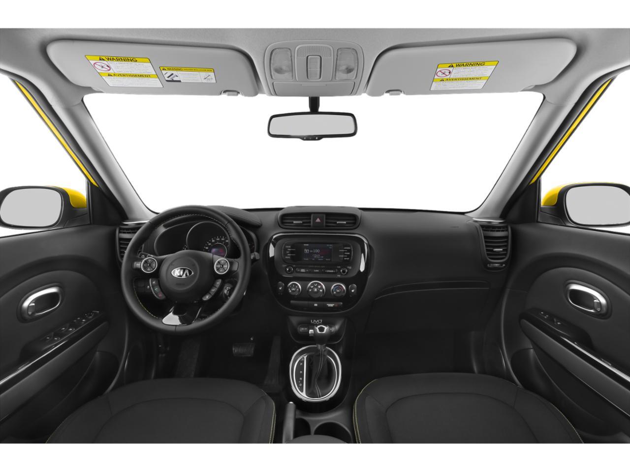 2015 Kia Soul Base Chantilly VA