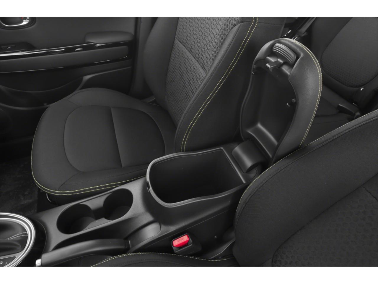2015 Kia Soul Base Chantilly VA