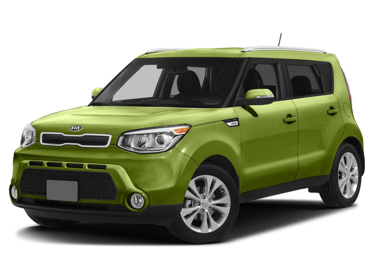 2015 Kia Soul Base Hot Springs AR