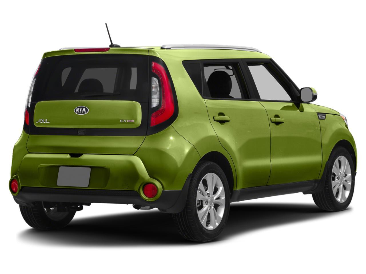 2015 Kia Soul Base Hot Springs AR