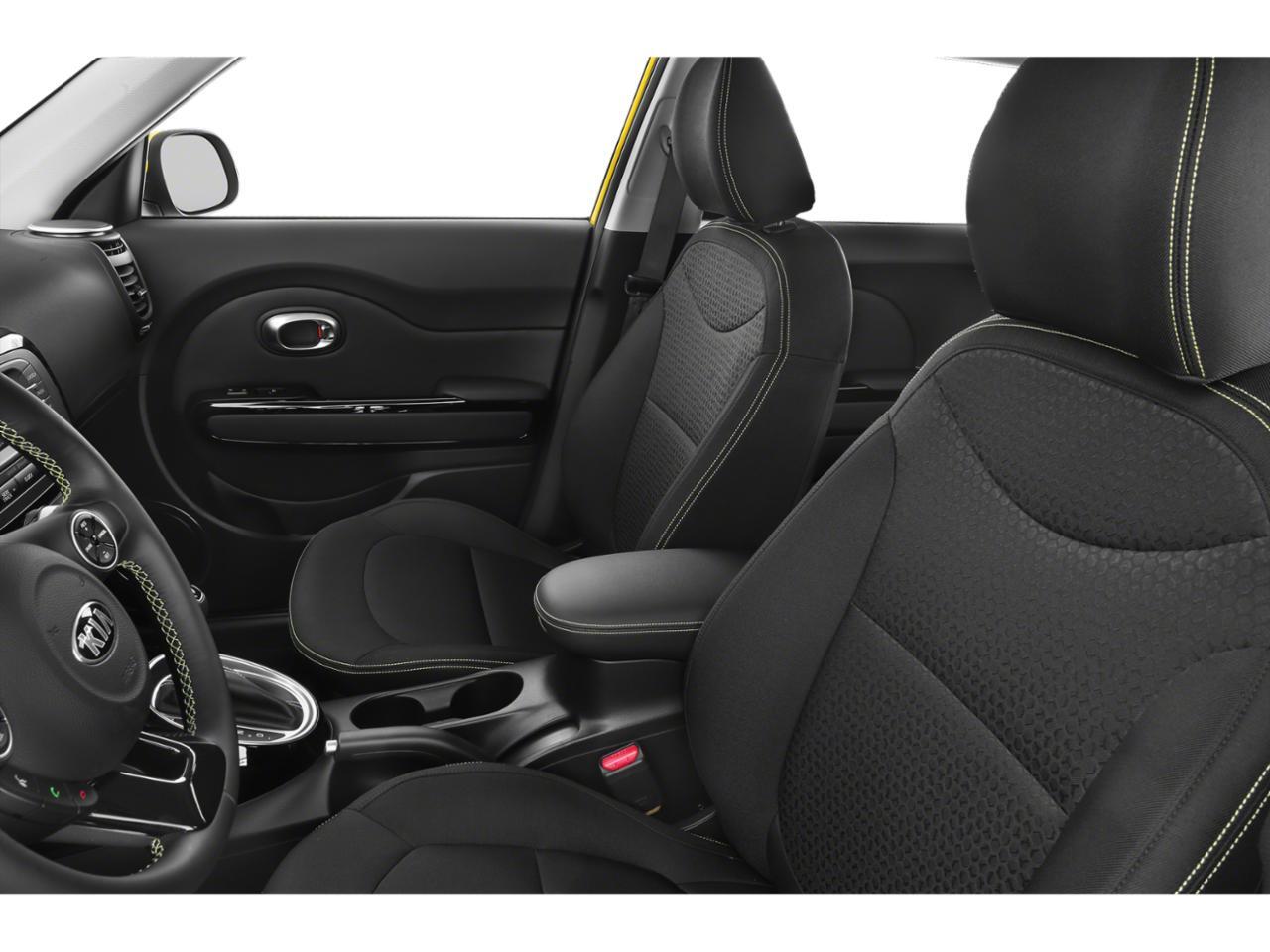 2015 Kia Soul Base Roseville CA