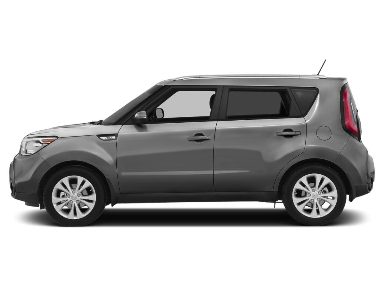 2015 Kia Soul Base Tucson AZ