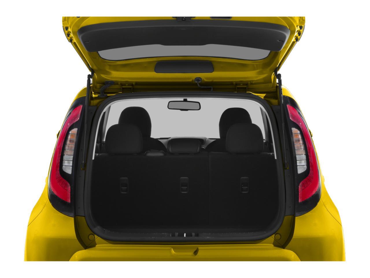 2015 Kia Soul Base Tucson AZ