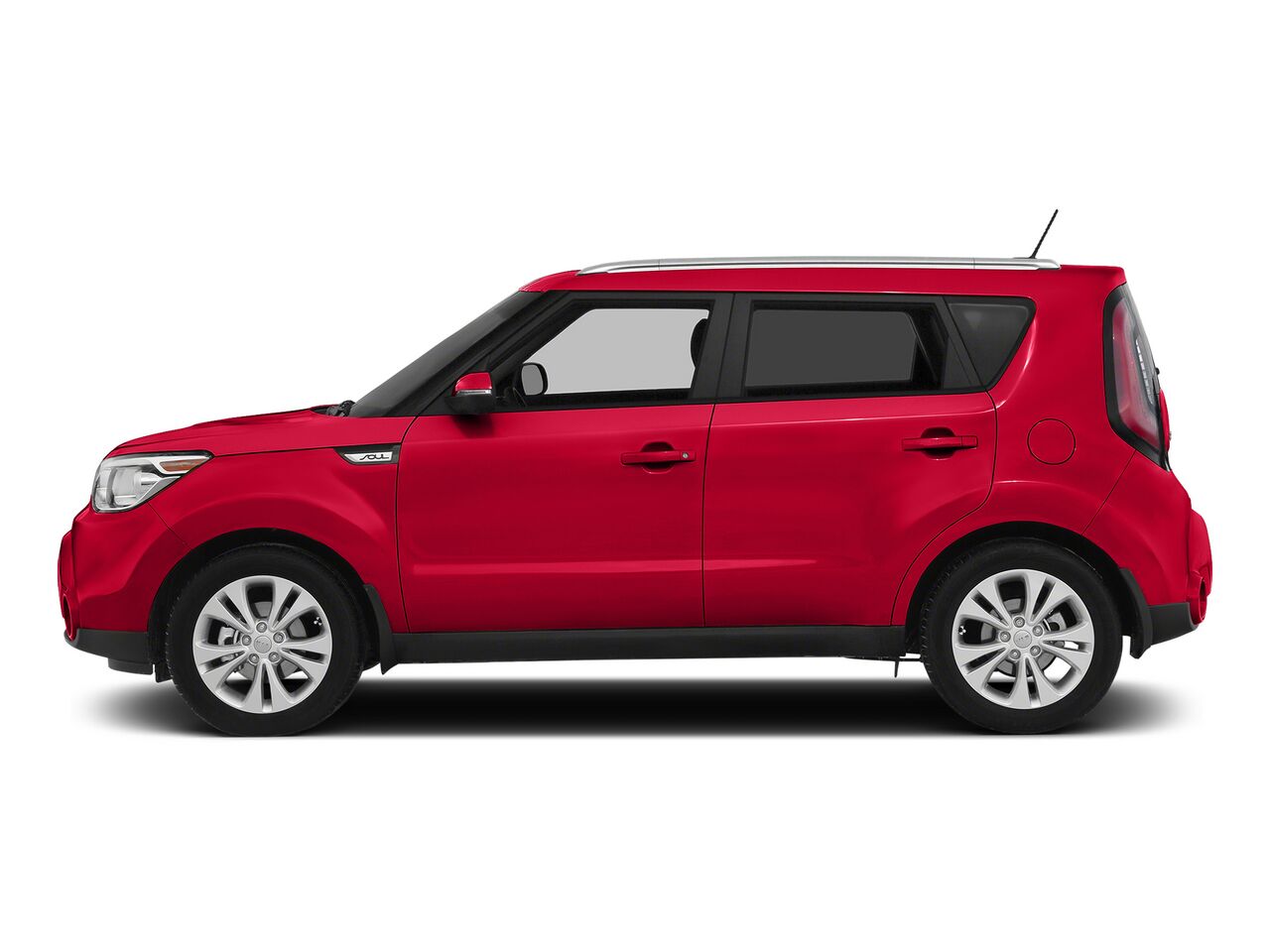 2015 Kia Soul EX