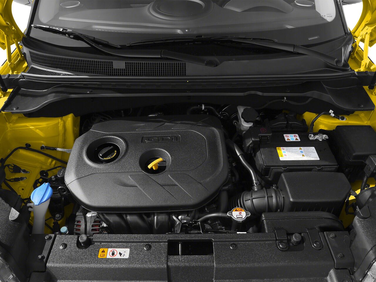 2015 Kia Soul EX Edmonton AB