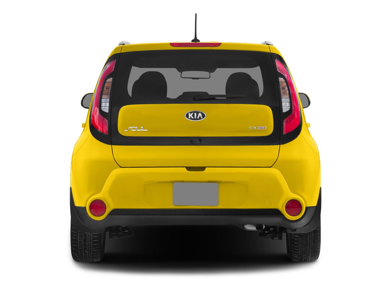 2015 Kia Soul EX Edmonton AB