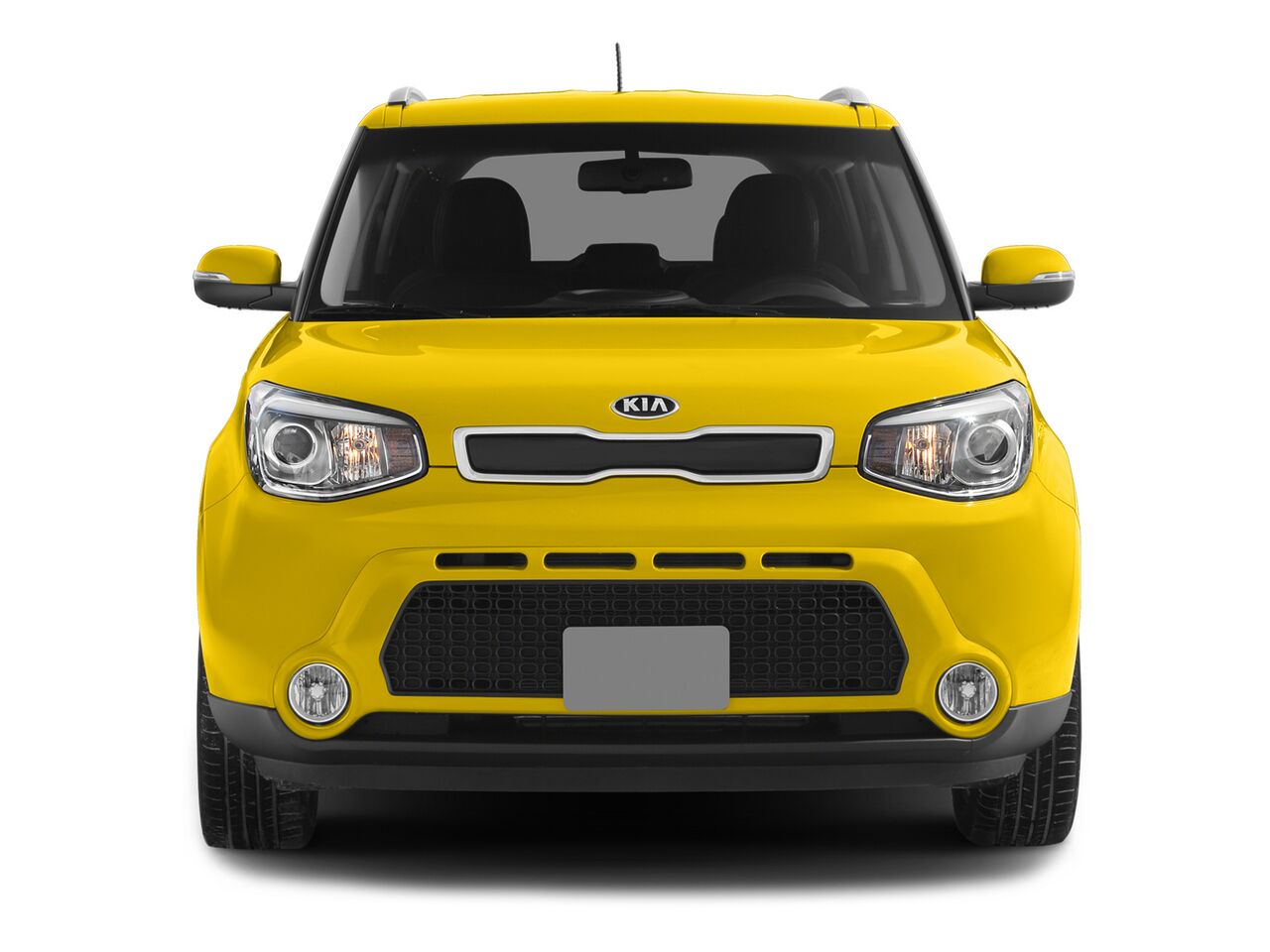2015 Kia Soul EX Edmonton AB