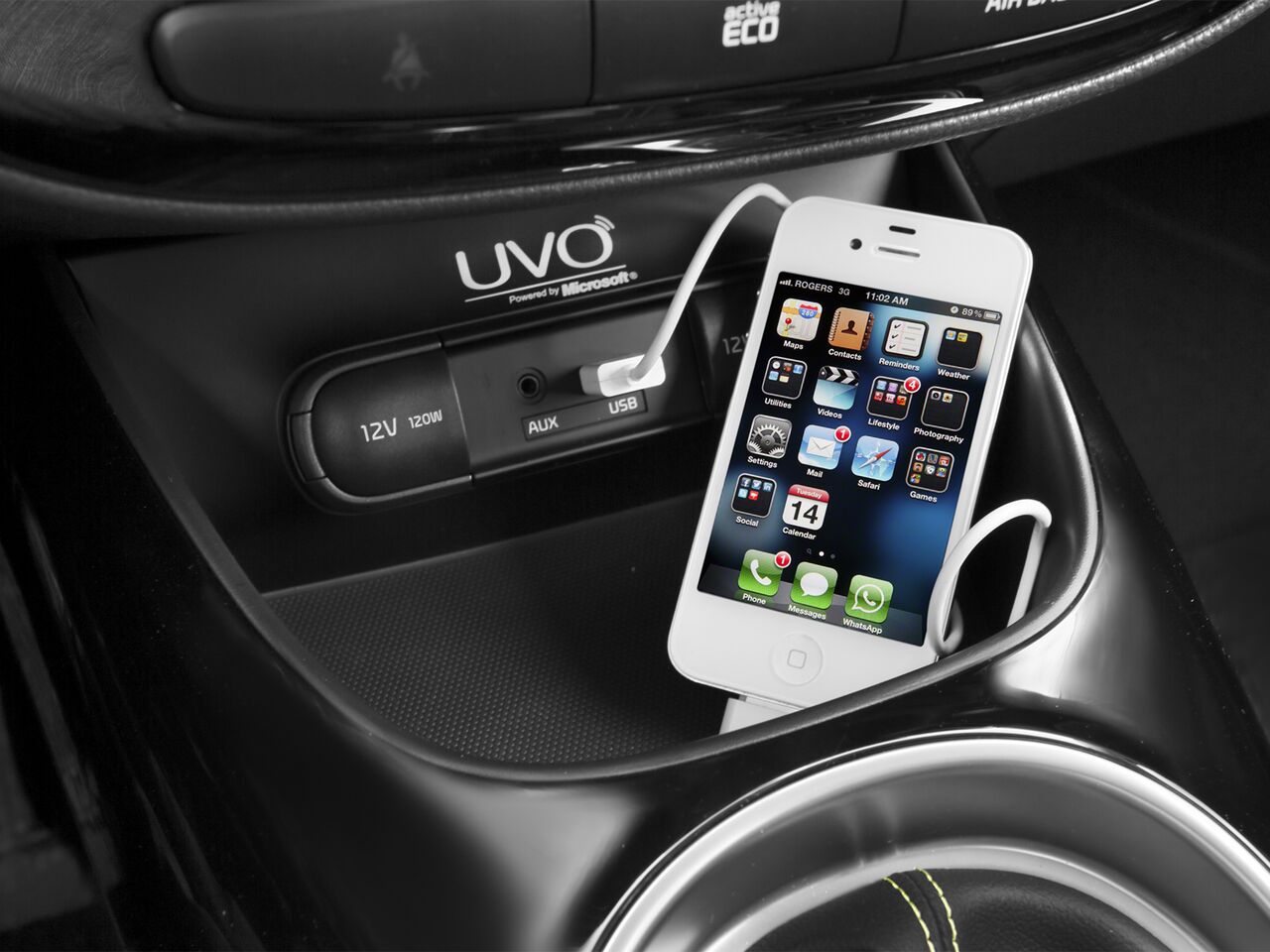 2015 Kia Soul EX Edmonton AB